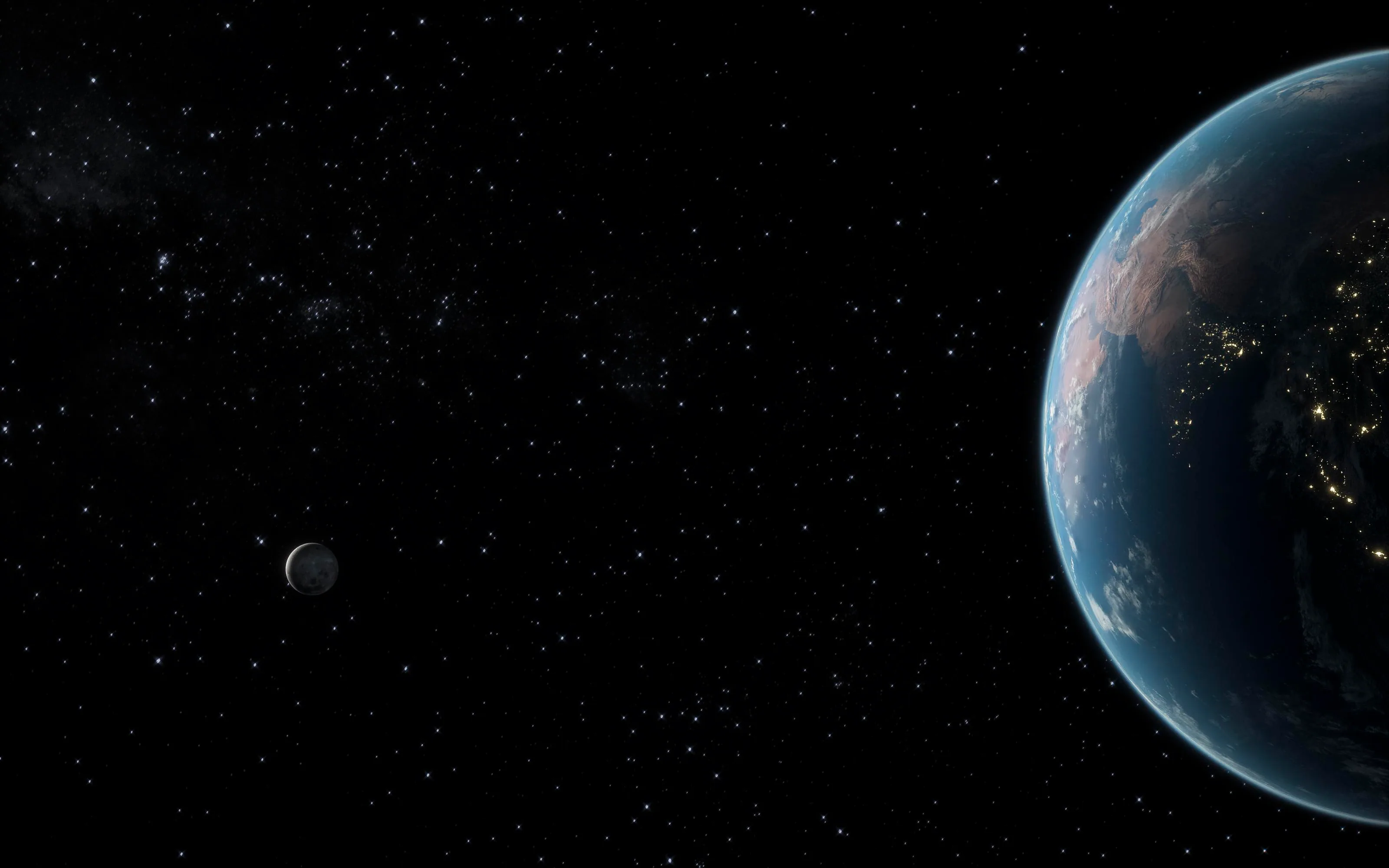 Proforce Galaxies Vision