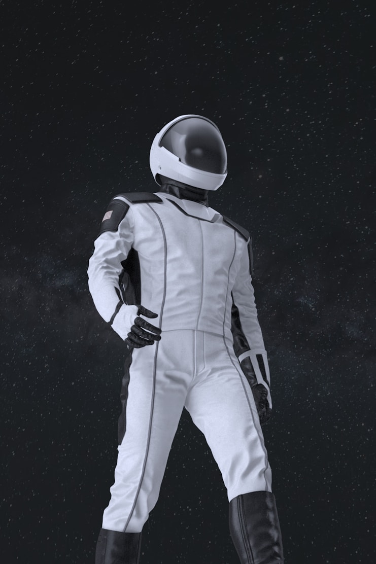 Space Systems